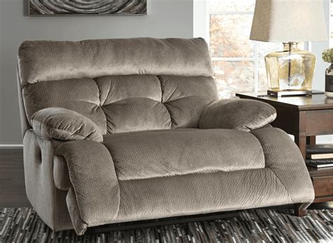 Laid back magical recliner